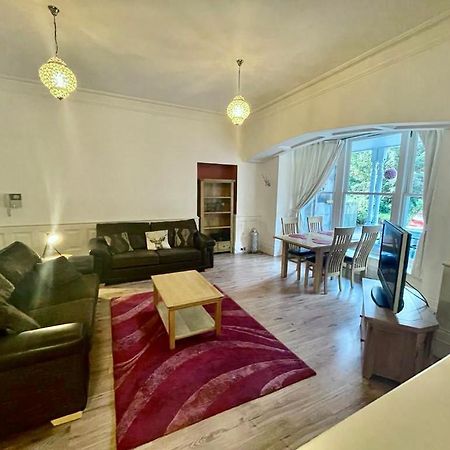 Serviced Accommodation Moray Lesmurdie House, Elgin - Free Parking, Free Wifi Buitenkant foto