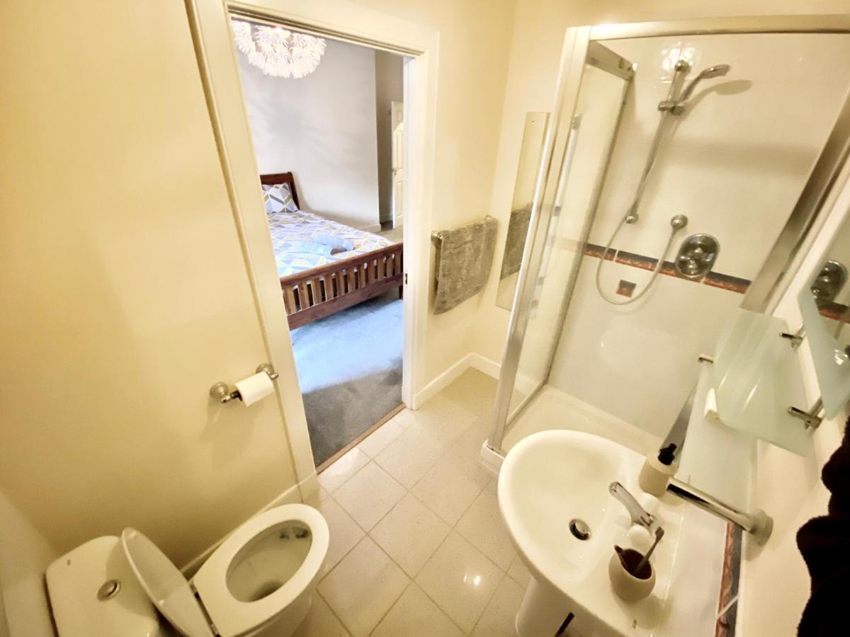 Serviced Accommodation Moray Lesmurdie House, Elgin - Free Parking, Free Wifi Buitenkant foto
