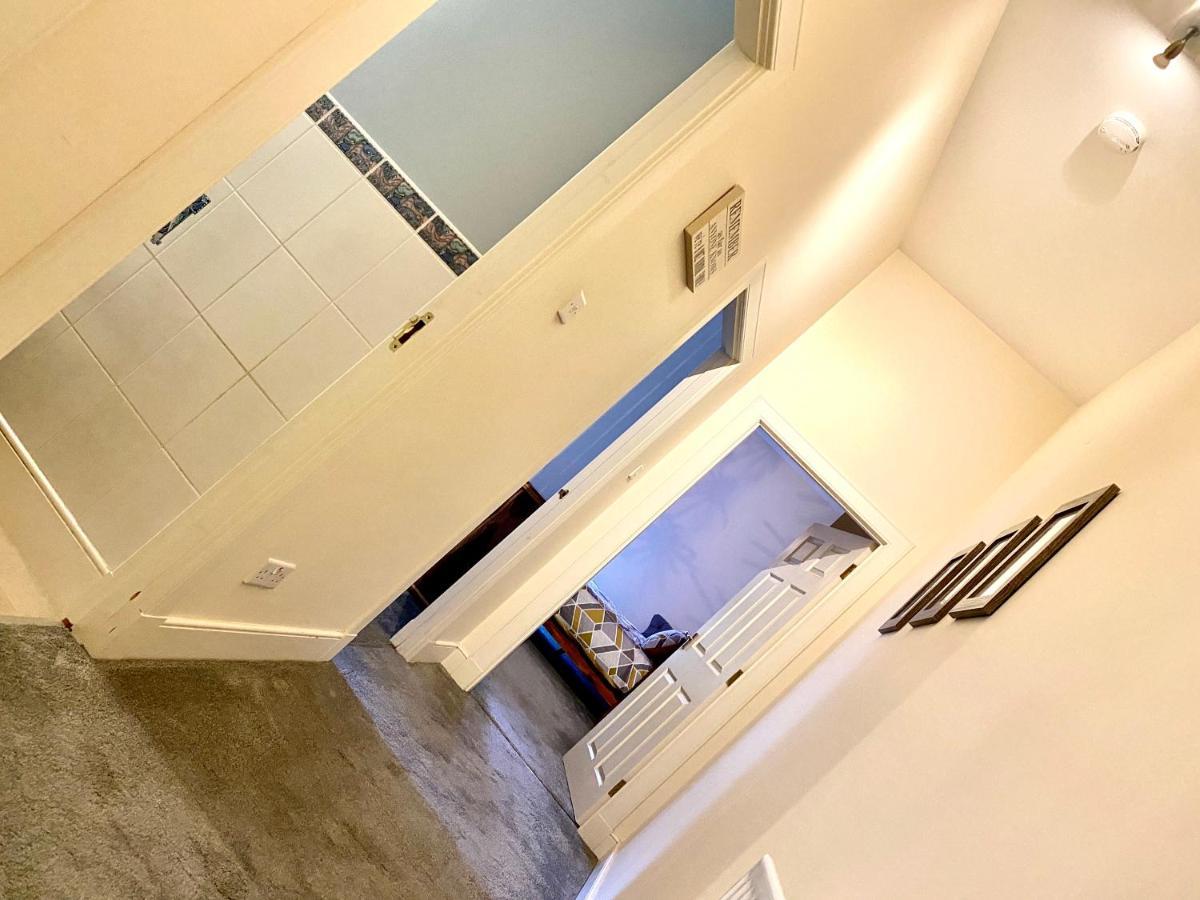 Serviced Accommodation Moray Lesmurdie House, Elgin - Free Parking, Free Wifi Buitenkant foto