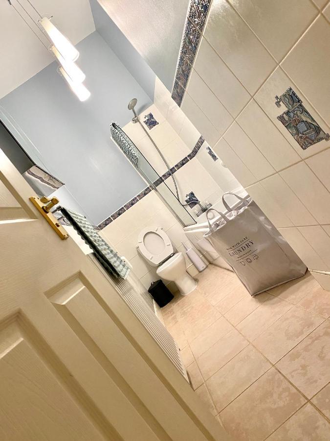 Serviced Accommodation Moray Lesmurdie House, Elgin - Free Parking, Free Wifi Buitenkant foto