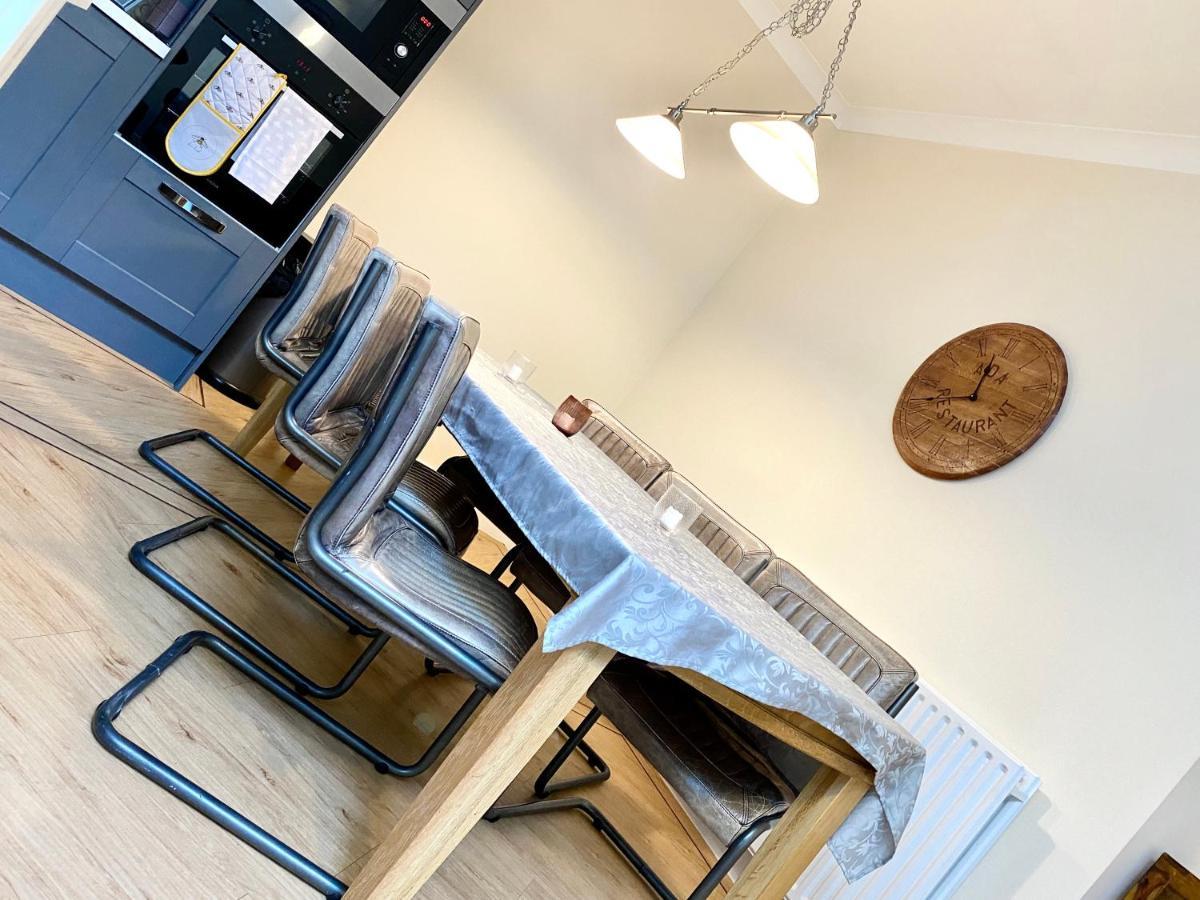 Serviced Accommodation Moray Lesmurdie House, Elgin - Free Parking, Free Wifi Buitenkant foto