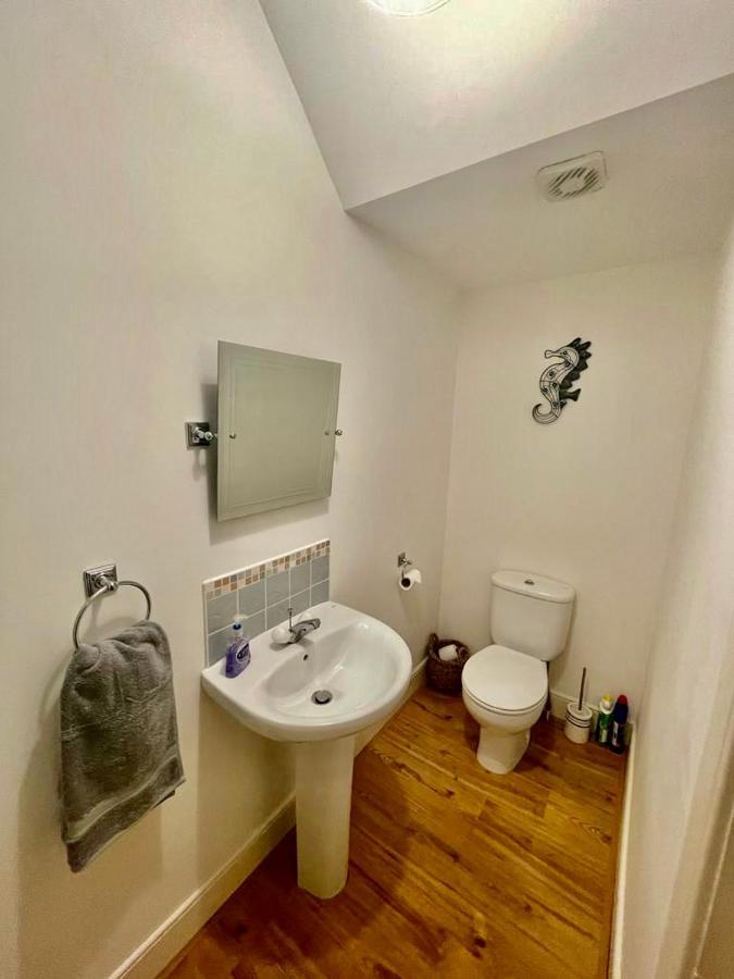Serviced Accommodation Moray Lesmurdie House, Elgin - Free Parking, Free Wifi Buitenkant foto